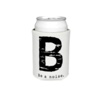【B】イニシャル × Be a noise. クージー