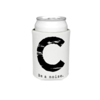 【C】イニシャル × Be a noise. クージー