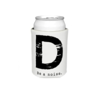 【D】イニシャル × Be a noise. クージー