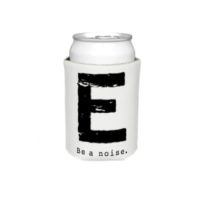 【E】イニシャル × Be a noise. クージー