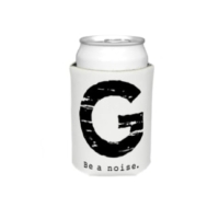 【G】イニシャル × Be a noise. クージー
