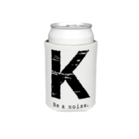 【K】イニシャル × Be a noise. クージー