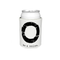 【O】イニシャル × Be a noise. クージー