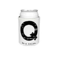 【Q】イニシャル × Be a noise. クージー