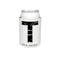 【T】イニシャル × Be a noise. クージー