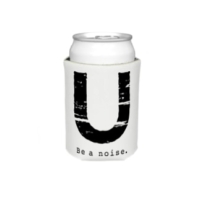 【U】イニシャル × Be a noise. クージー
