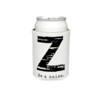 【Z】イニシャル × Be a noise. クージー
