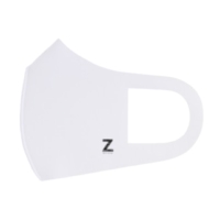【Z】イニシャル × Be a noise. フルグラフィックマスク